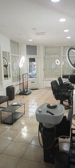 Kapsalon overname in Dordrecht