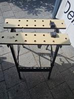 Inklapbare Werkbank - Gebruikt, Ophalen, Gebruikt, Minder dan 70 cm, Inklapbaar