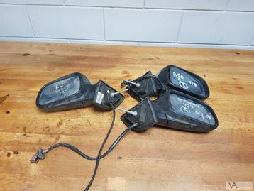 Spiegel buitenspiegel Peugeot 407 2004-2011 links rechts €30 beschikbaar voor biedingen