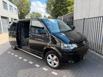 Volkswagen T5 dubbele cabine L2H1 Automaat highline, 13 km/l, 4 cilinders, 1905 kg, Volkswagen