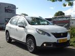 Peugeot 2008 1.2 PureTech Active (bj 2018), Voorwielaandrijving, Euro 6, Origineel Nederlands, Handgeschakeld