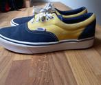 Vans Era comfycush, Blauw, Ophalen of Verzenden, Vans, Sneakers of Gympen