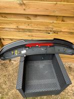 Audi S6 spoiler, Ophalen, Audi
