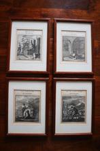 Gravures Jan Luyken, Ophalen of Verzenden