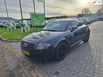 Audi TT 1.8 5V Turbo / Zeer snel / APK mei 2026, Voorwielaandrijving, TT, Gebruikt, 4 cilinders