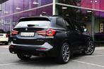BMW X3 xDrive30e M Sport Automaat / Panoramadak / Trekhaak /, Automaat, 1998 cc, Gebruikt, Met garantie (alle)