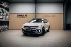 Volkswagen T-Roc 1.5 TSI R-Line Edition | R-Line | Automaat, 1258 kg, 4 cilinders, 150 pk, Alcantara