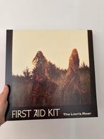 First Aid Kit - The Lion's Roar - Vinyl LP, Ophalen, 2000 tot heden, Zo goed als nieuw, 12 inch