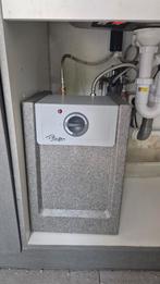 Boiler 10L, Minder dan 20 liter, Ophalen, Zo goed als nieuw, Boiler