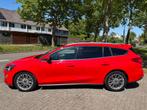 Ford Focus Wagon 1.0 EcoBoost Titanium Business|AUTOMAAT|NAV, 65 €/maand, 125 pk, Gebruikt, Lichtsensor