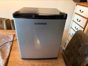 Mini (camping) koelkast cuisinier 60w beschikbaar voor biedingen