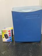 camping gaz de luxe 28 l, Caravans en Kamperen, Ophalen of Verzenden, Gebruikt, Koeltas, Elektrisch