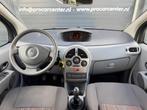 Renault Modus 1.2-16V Expression AIRCO|EL.RAMEN|APK|NAP, Voorwielaandrijving, Stof, Gebruikt, 4 cilinders