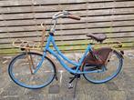 Te Koop Sparta dames fiets, Ophalen, Sparta, Dubbele standaard, 53 tot 56 cm
