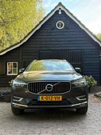 Volvo XC60 T5 AWD Inscription, Automaat, Beige, 1969 cc, 1714 kg