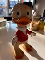 Antiek Donald Duck Speelgoedfiguur, Antiek en Kunst, Antiek | Speelgoed, Ophalen of Verzenden
