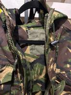 Originele British Army Windproof Combat Smock, Ophalen of Verzenden, Landmacht, Engeland, Kleding of Schoenen