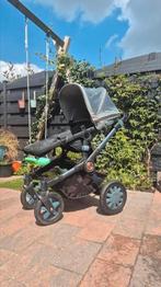Bugaboo Buffalo Diesel Limited Edition, Gebruikt, Verstelbare duwstang, Bugaboo, Ophalen of Verzenden