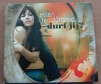 Ellen ten Damme CD DVD 's - hoeft niet in 1 koop, Cd's en Dvd's, Ophalen of Verzenden, Zo goed als nieuw, Levenslied of Smartlap