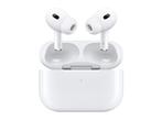 Apple AirPods Pro 2, Ophalen of Verzenden, Gebruikt, In gehoorgang (in-ear), Bluetooth