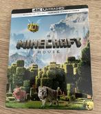 Te koop originele film/serie 4K Ultra HD en Blu-ray, Ophalen of Verzenden, Zo goed als nieuw, Tv en Series