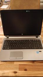 Laptop HP ProBook 450 G2, i5, Windows 11 Pro, 8GB, 512GB SSD, Computers en Software, Windows Laptops, Ophalen of Verzenden