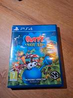 PS4 Putty Squad, Avontuur en Actie, Vanaf 18 jaar, 1 speler, Ophalen of Verzenden