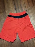 Nike Korte Broek Rood - Maat 158-170, Broek, Gebruikt, Jongen of Meisje, Ophalen of Verzenden