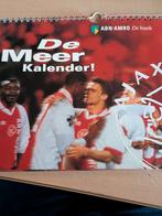Ajax kalender de meer, Ophalen of Verzenden, Zo goed als nieuw, Ajax, Overige typen
