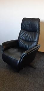 Handmatige relaxfauteuil, Ophalen of Verzenden, Gebruikt, 50 tot 75 cm