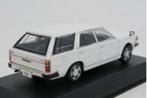 Nissan Cedric Van Deluxe 1995 Wit 1/43 NOREV ref. 420175, Hobby en Vrije tijd, Modelauto's | 1:43, Verzenden, Nieuw, Auto, Norev