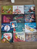 Sinterklaas en Piet boekjes, Ophalen of Verzenden, Boek of Gids