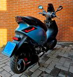 Piaggio Zip 4 Takt 2V 2014, Gebruikt, Zip, Ophalen of Verzenden, Benzine