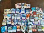 Narset commander deck(fly,draw,copy spells), Ophalen of Verzenden, Zo goed als nieuw, Speeldeck