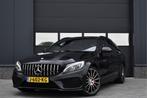 Mercedes-Benz C-Klasse Estate 450 AMG 4MATIC Navi - Cruise -, Auto's, Mercedes-Benz, 368 pk, Leder, Vierwielaandrijving, 6 cilinders