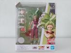 S.H Figuarts dragon ball super Kefla, Ophalen of Verzenden, Zo goed als nieuw