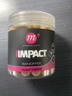 Mainline Baits High Impact Banoffee Wafters 12mm, Ophalen of Verzenden, Nieuw, Overige typen