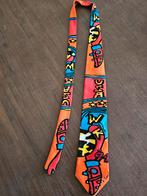 Herman brood stropdas wk 94, Kleding | Heren, Stropdassen, Verzenden