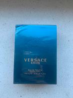 Versace Eros 100ML !!!NEW!!!, Ophalen, Zo goed als nieuw