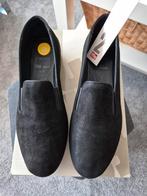 Fitflop suede schoenen 38,5, Kleding | Dames, Schoenen, Ophalen of Verzenden, Nieuw, Zwart