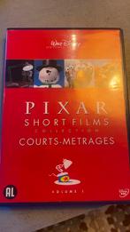 Pixar short film dvd, Ophalen of Verzenden, Zo goed als nieuw