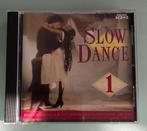 Slow Dance Volume 1 CD, Ophalen of Verzenden