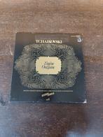 Klassieke Opera op Vinyl: Tchaikovsky's "Eugene Onegin", Opera of Operette, Ophalen of Verzenden, Zo goed als nieuw, Romantiek