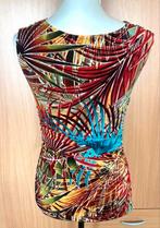 Cassis top maat S [v], Kleding | Dames, Overige kleuren, Ophalen of Verzenden, Zo goed als nieuw, Maat 36 (S)