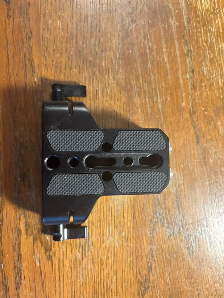 SmallRig 1674 Multipurpose U-Base, Audio, Tv en Foto, Fotografie | Statieven en Balhoofden, Nieuw, Overige typen, Minder dan 150 cm