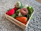 Ikea speelgoed groenten, Kinderen en Baby's, Ophalen of Verzenden, Zo goed als nieuw, Overige materialen, Speelkeuken-accessoire