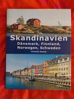 Skandinavien Reisgids van Tante Brocante, Gelezen, Ophalen of Verzenden, Reisgids of -boek, Europa