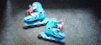 Oxelo decathlon skates maat 30-32, Overige merken, Kinderen, Ophalen of Verzenden, Inline skates 4 wielen