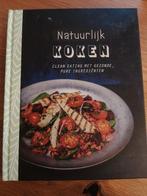 Natuurlijk Koken - Gezond & Puur, Gezond koken, Zo goed als nieuw, Love Food, Overige gebieden