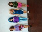 Barbie Fashionista, Kinderen en Baby's, Speelgoed | Poppen, Ophalen of Verzenden, Zo goed als nieuw, Barbie